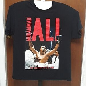 Muhammad Ali Official Licensed Tee XL